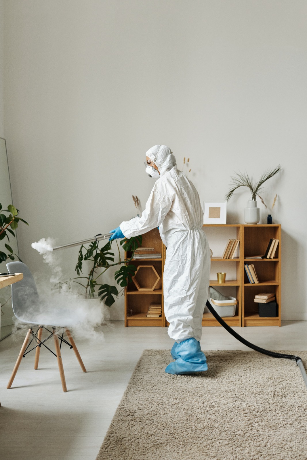 cleaning services in regina